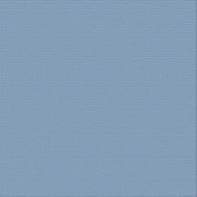 CARD STOCK 250gsm 10pack - Denim 12 x 12